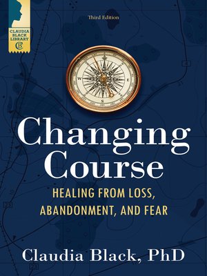 cover image of Changing Course